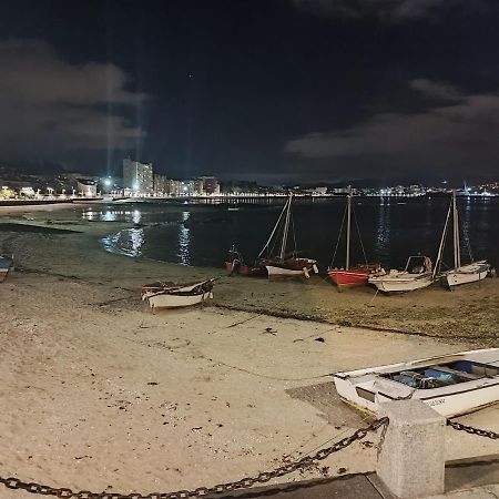 La Casona Vivienda Uso Turistico Recien Reformada En El Centro De Vilagarcia. Vilagarcia de Arousa Εξωτερικό φωτογραφία